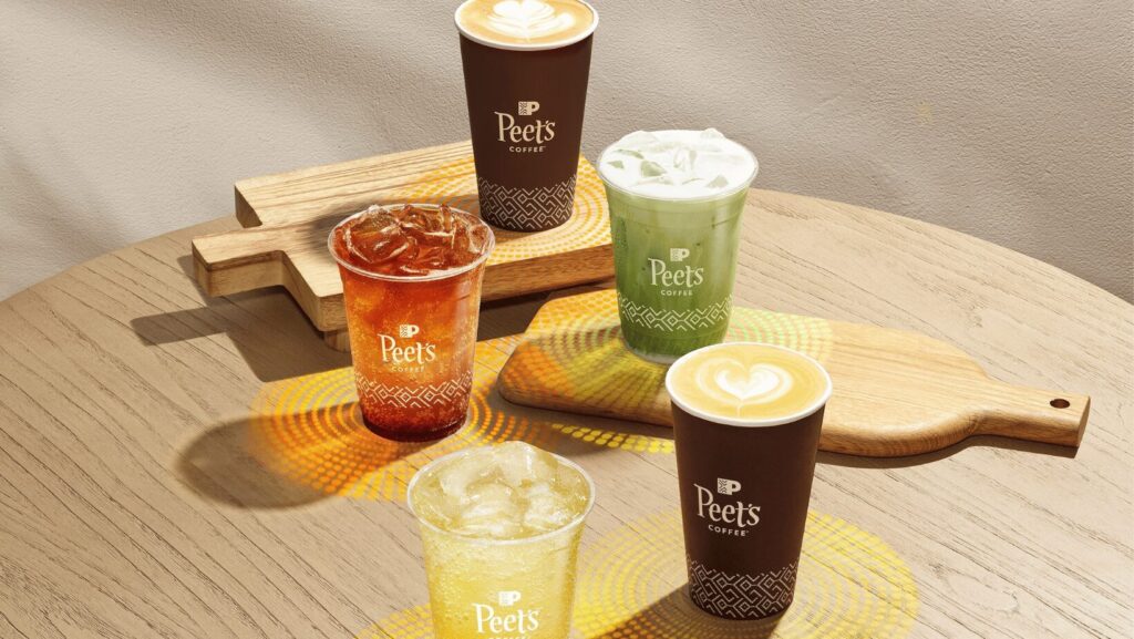 pete's protein coffee