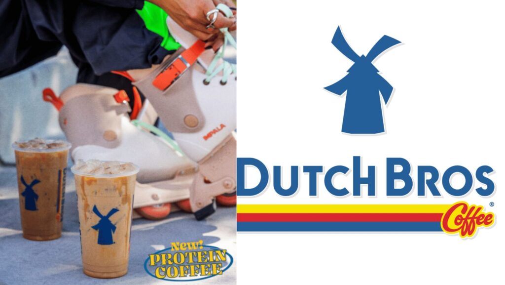 dutch bros protein coffee