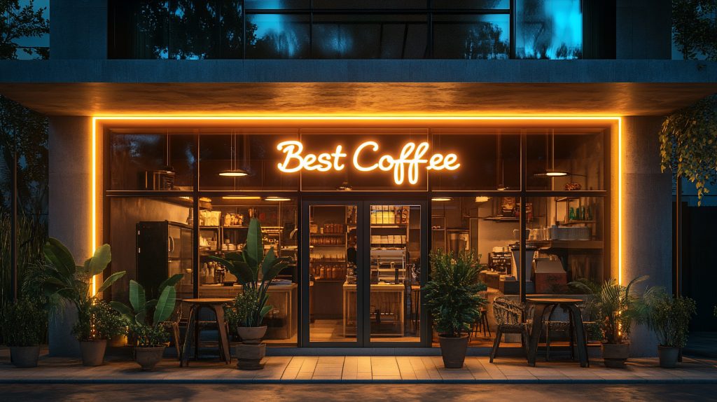 How to Pick a Coffee Shop Name (& 60 Unique Name Ideas)