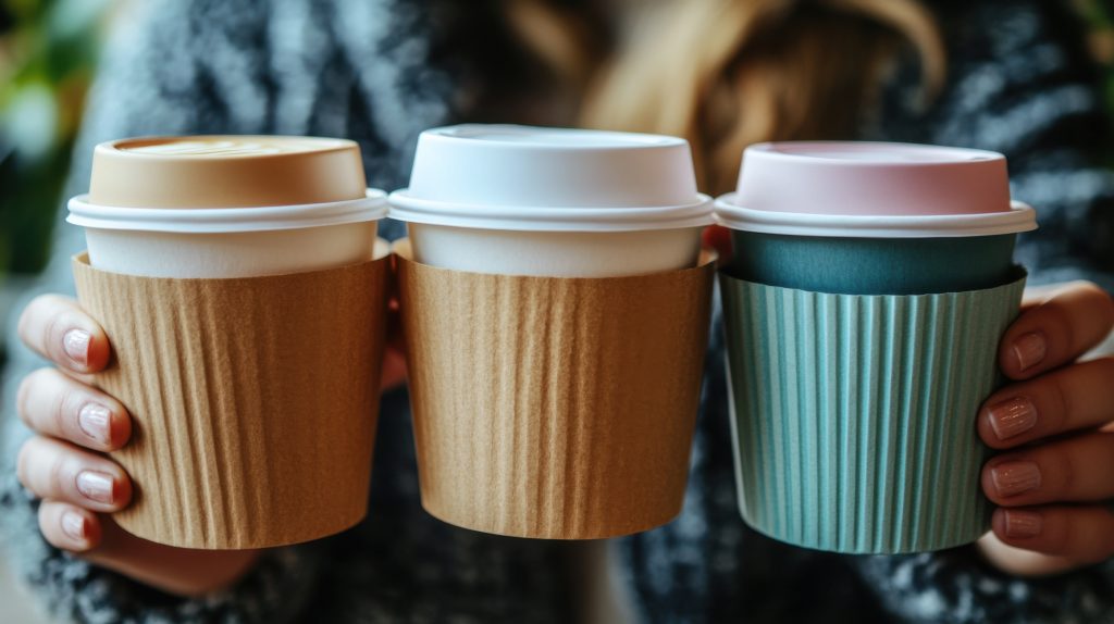 Coffee Shop Branding: 5 Ways to Stand Out