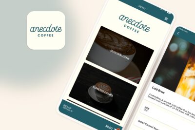 Anecdote Coffee Case Study