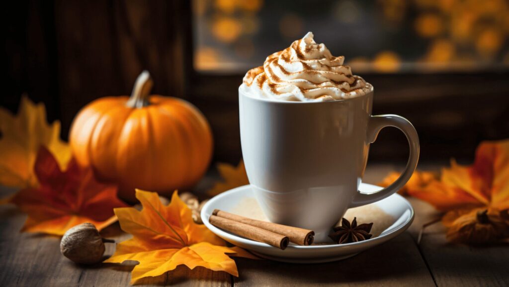 Beyond Pumpkin Spice: Fall Coffee Flavors Taking Over 2025