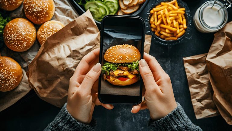 Why Restaurant Social Media Marketing Fails—And How to Get It Right