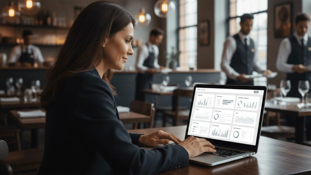 The Best Restaurant Software Stack for Small Teams