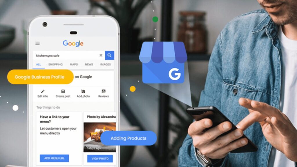 google business profile