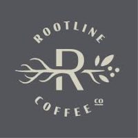 Rootline Coffee's logo