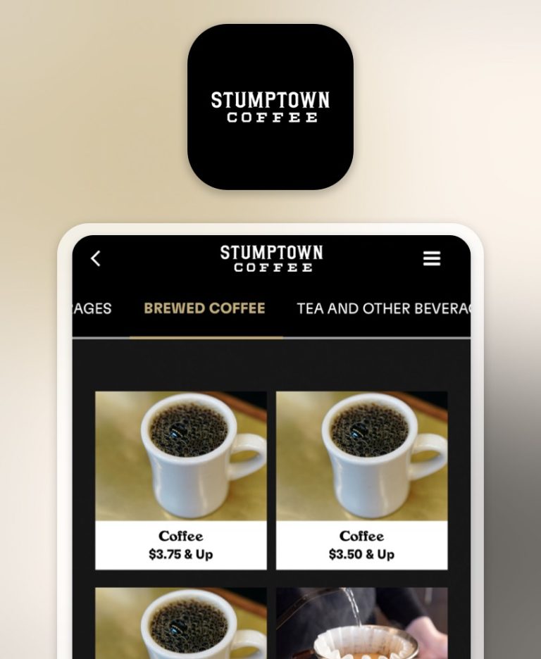 Stumptown
