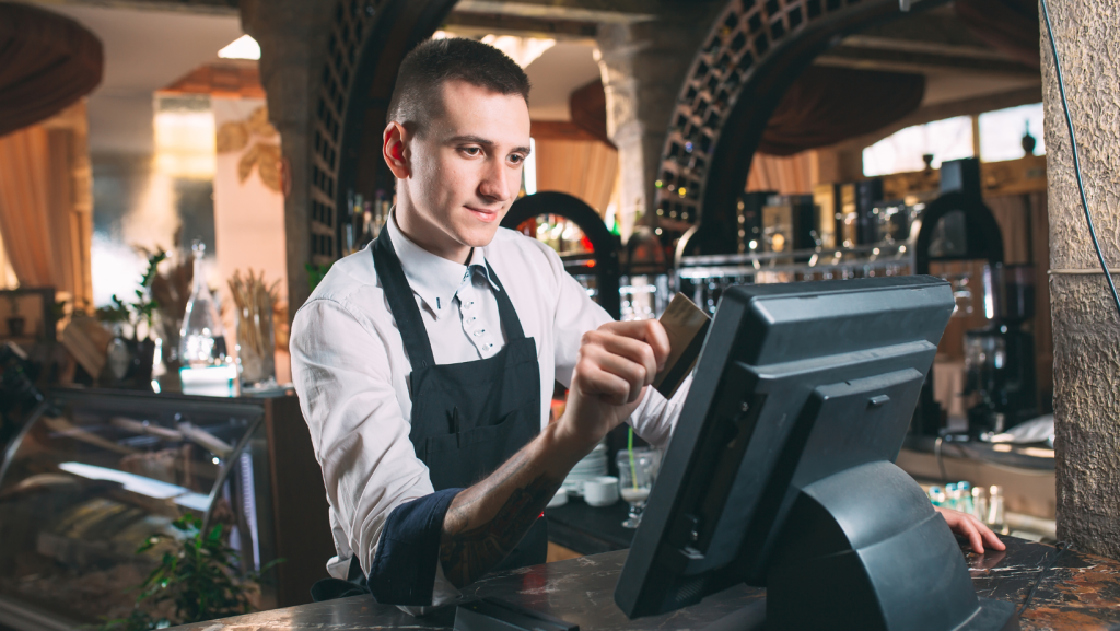 The 5 Best Restaurant POS Systems in 2026 & How to Choose