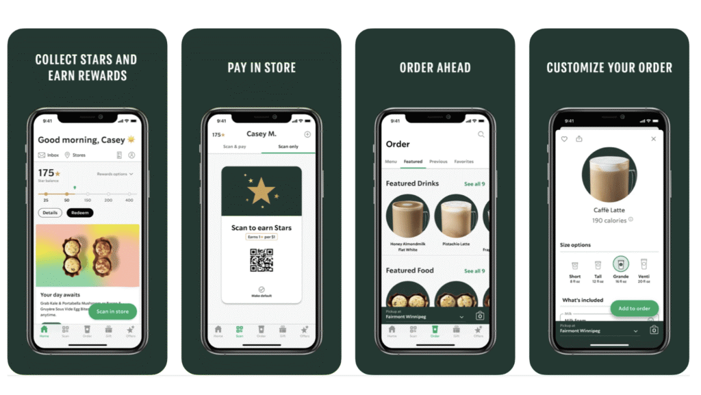 Starbucks’ Rewards Program Mistake (& What Coffee Shop Owners Can Learn)