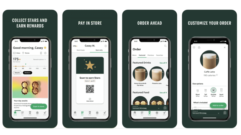 Starbucks’ Rewards Program Mistake (& What Coffee Shop Owners Can Learn)