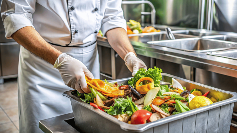 Save Your Restaurant (and the Planet) with These 4 Sustainability Trends