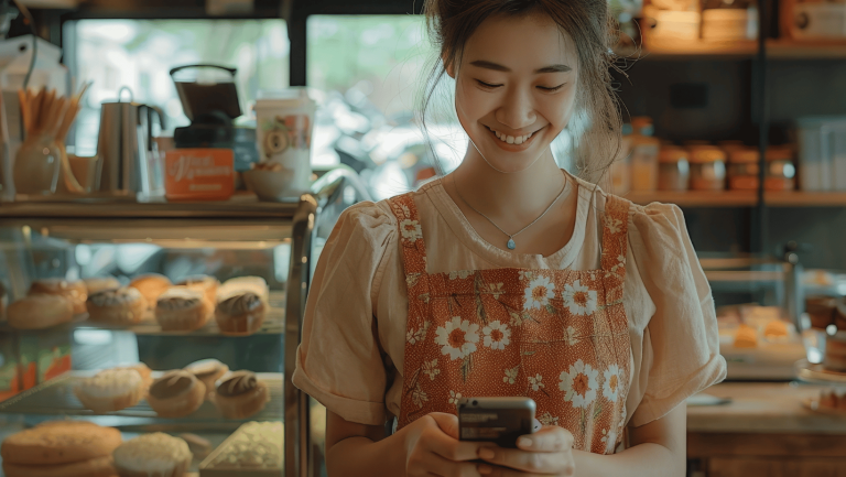 Ignoring the Benefits of Coffee Shop Apps Is A Major Mistake — Here’s Why.