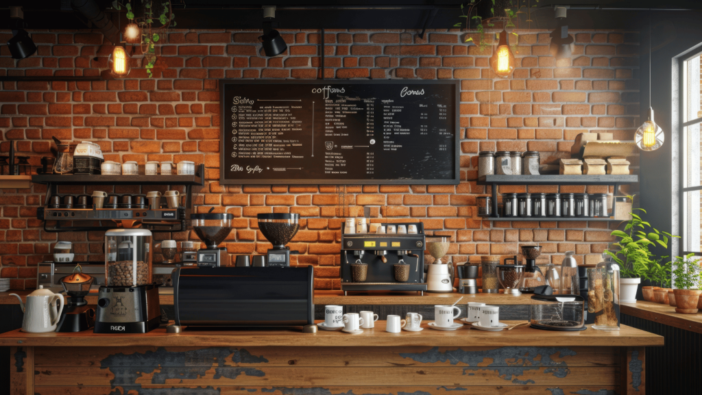 How to Create a Coffee Shop Menu From Scratch (With a Free Checklist)