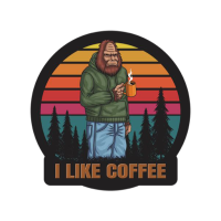 Coyo Creative Coffee Logo