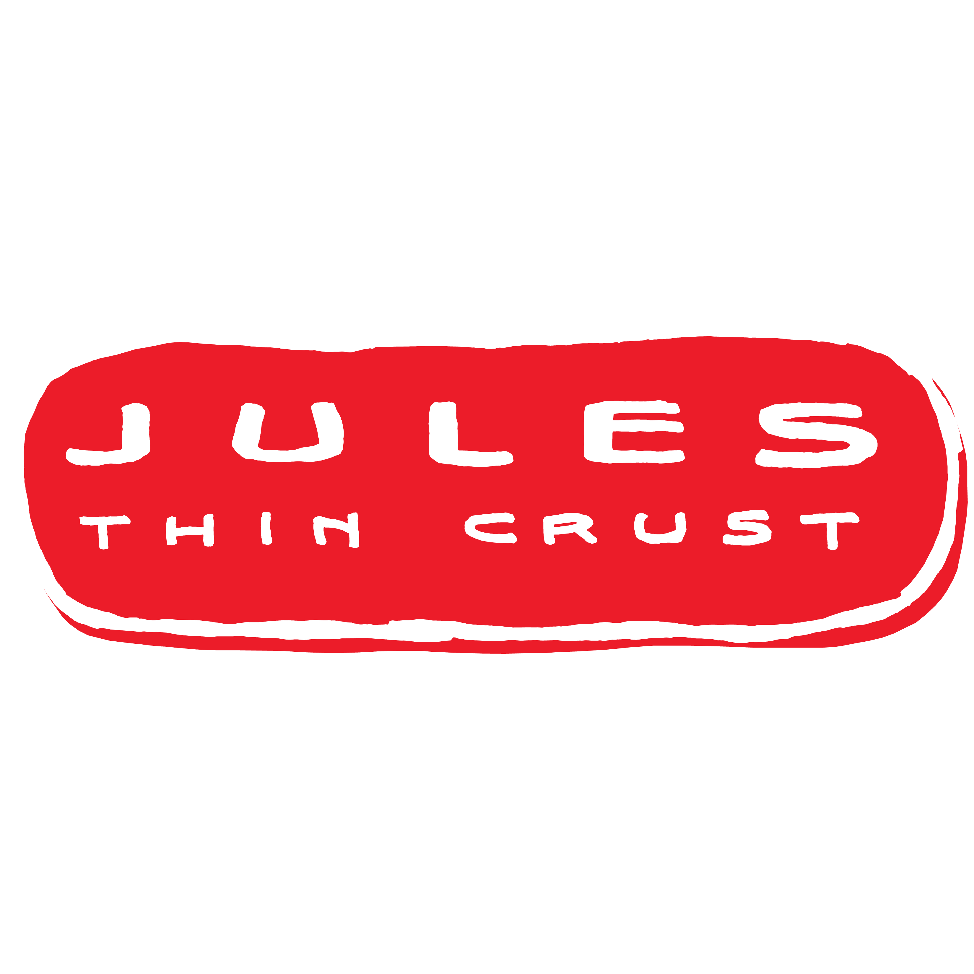 Jules Thin Crust