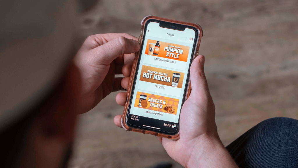 The 5 Best Local Coffee Shop Apps & Why They Work (2025)