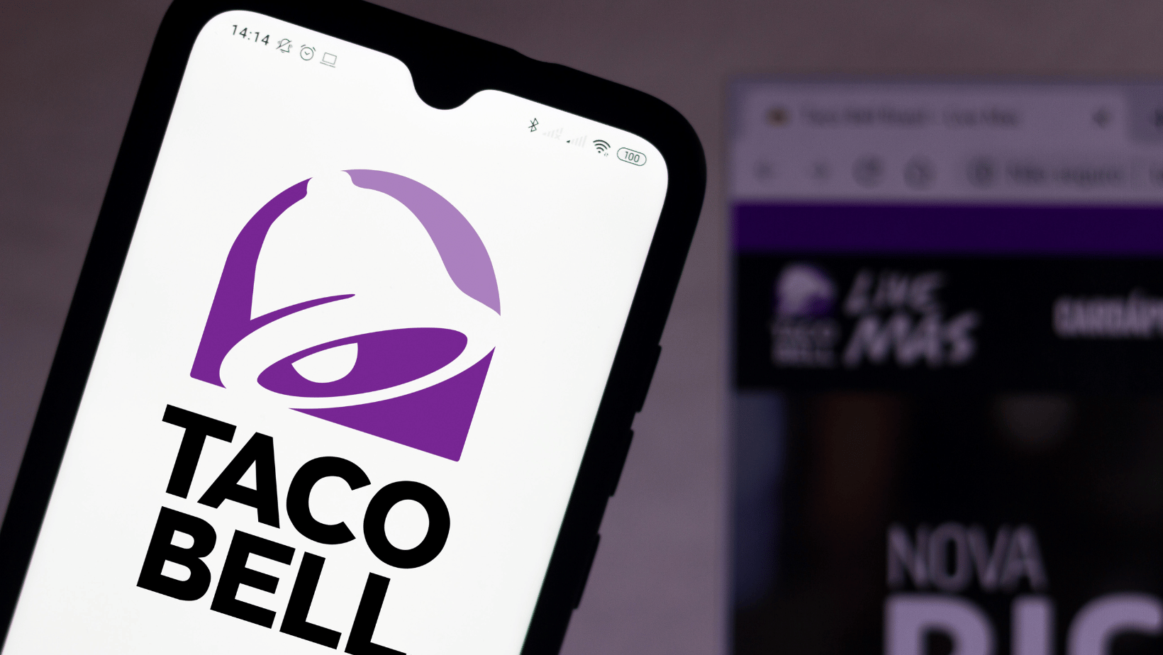 Taco Bell App